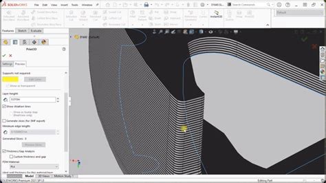 SOLIDWORKS Tech Tip: How Do I 3D Print from .